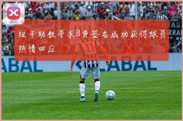 纽卡助教寻求B费签名成功获得球员热情回应