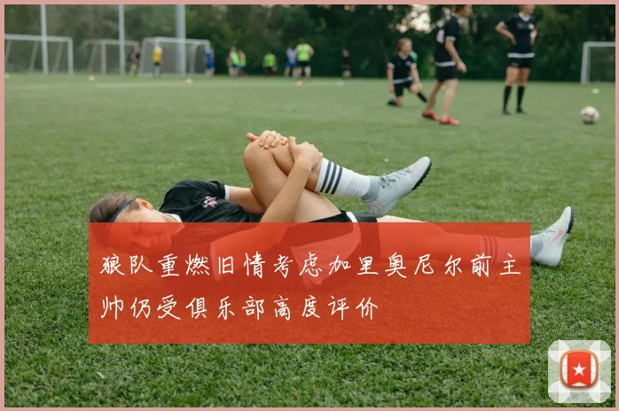 狼队重燃旧情考虑加里奥尼尔前主帅仍受俱乐部高度评价